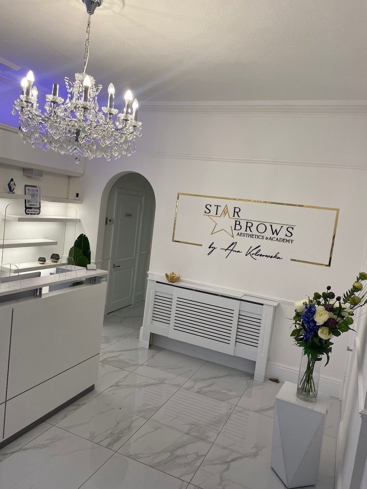 Star Aesthetics Clinic & Academy — photo 2