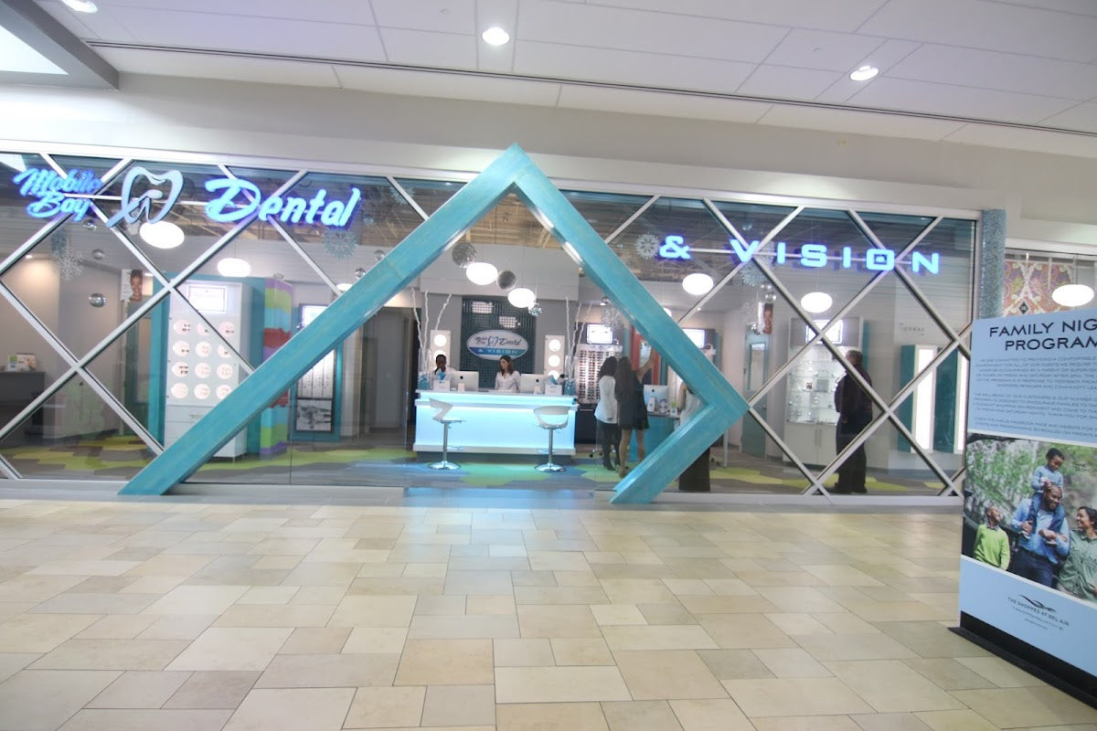 Bay Dental - The Shoppes at Bel Air | Dental | Mobile, AL