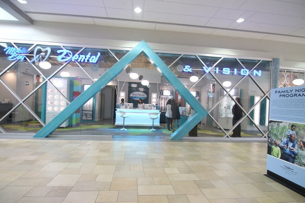 Bay Dental - The Shoppes at Bel Air | Dental | Mobile, AL