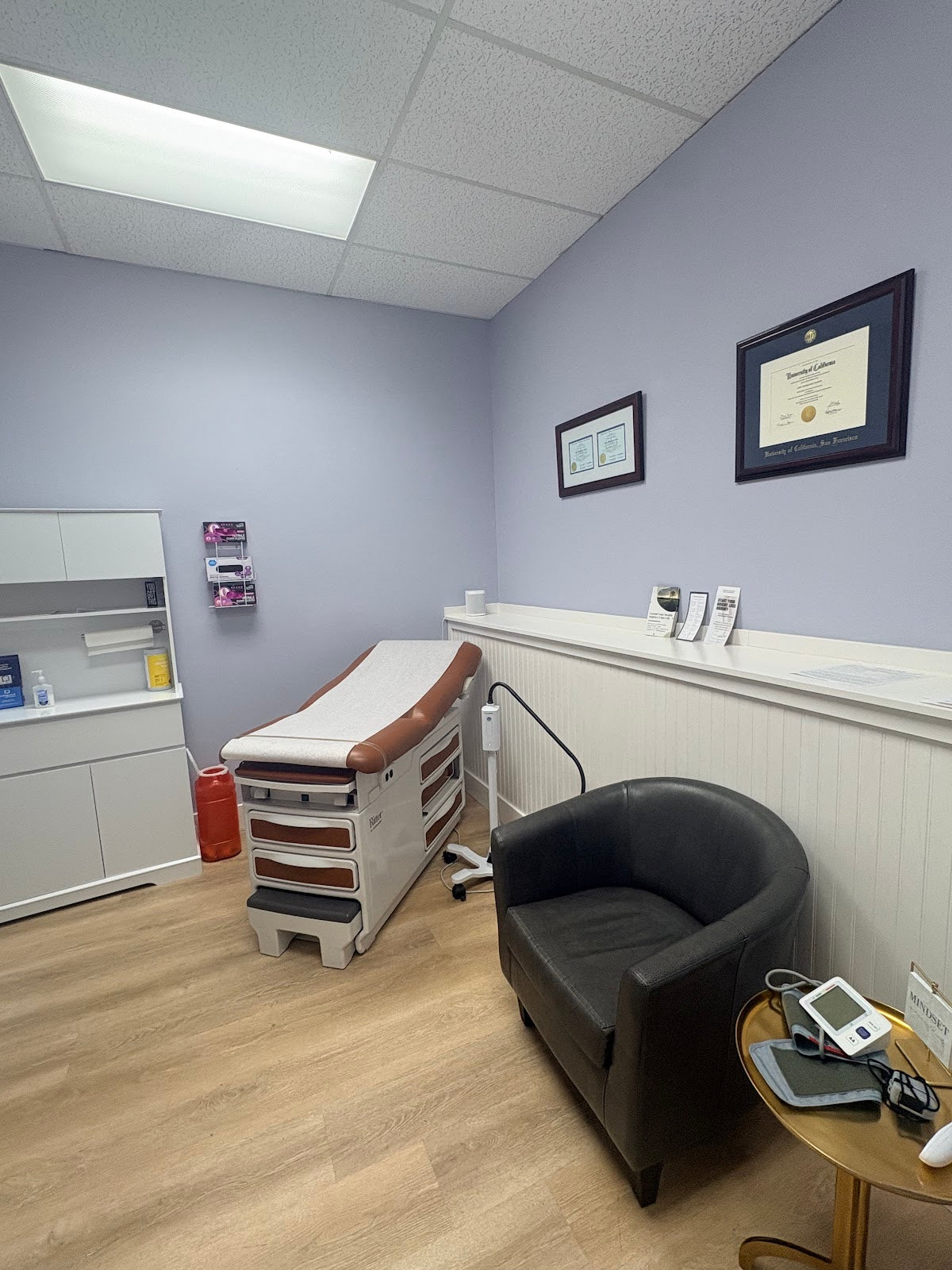 Sisterhood Sanctuary | Hair Transplant | Sheridan, WY