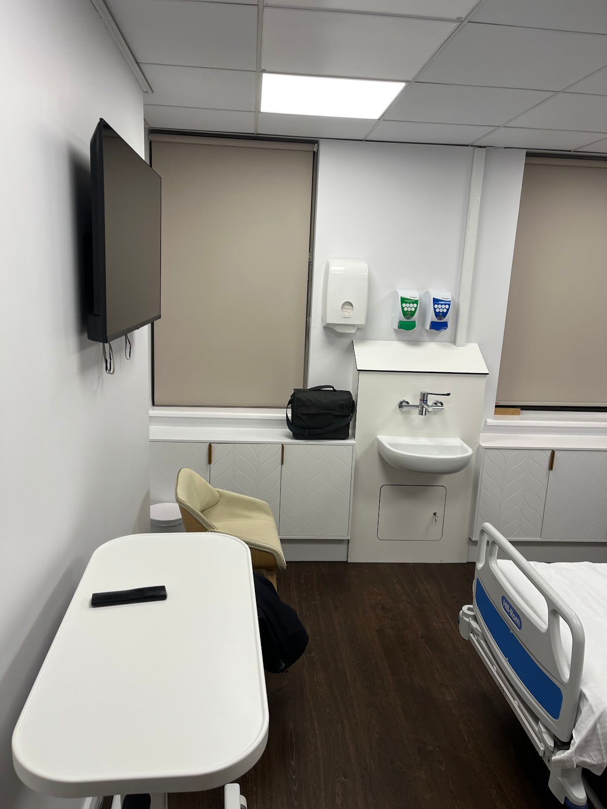 Phoenix Health Head Office (non-clinical site) — Dr.Visor photo 5