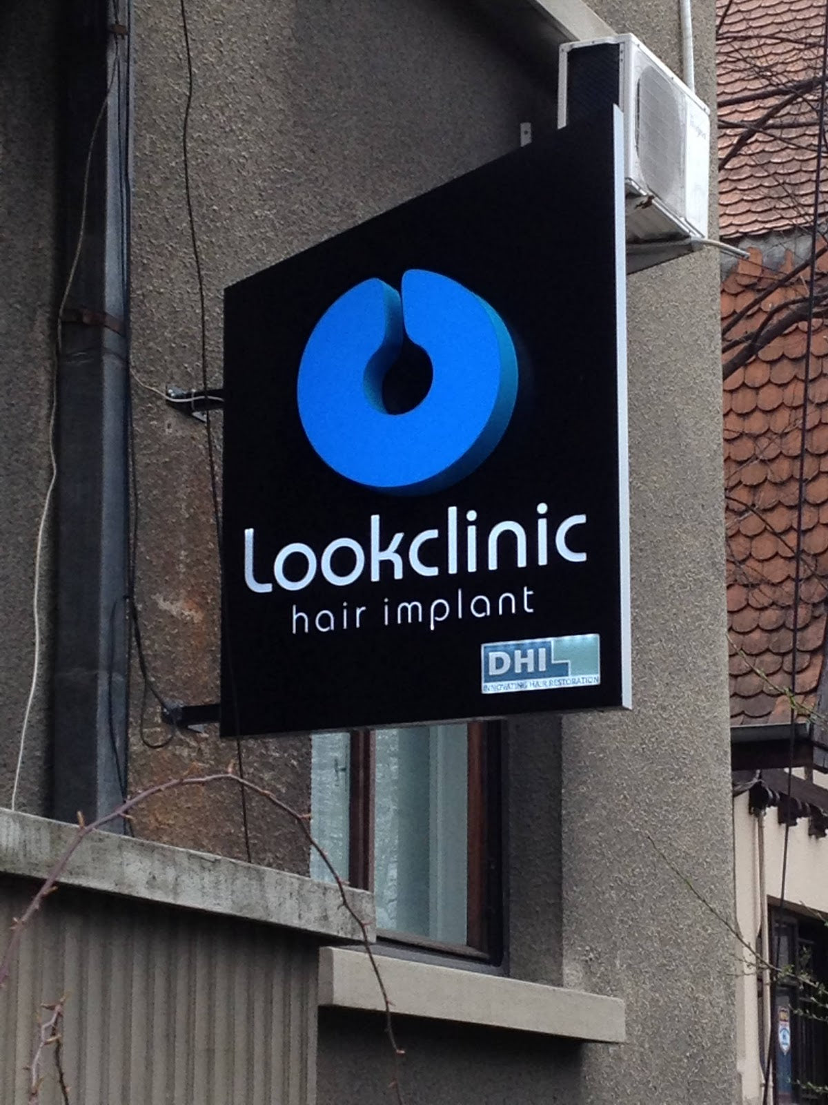 Hair Implant LookClinic - Hair Transplant clinic in București, Romania