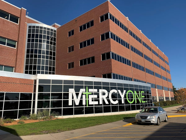 MercyOne  General Surgery | Bariatric Surgery | Waterloo, IA