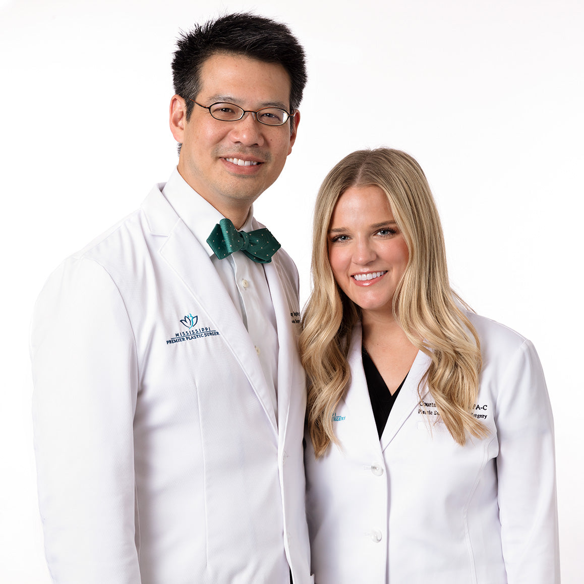 Somjade Jay Songcharoen, MD | Aesthetic Surgery | Jackson, MS