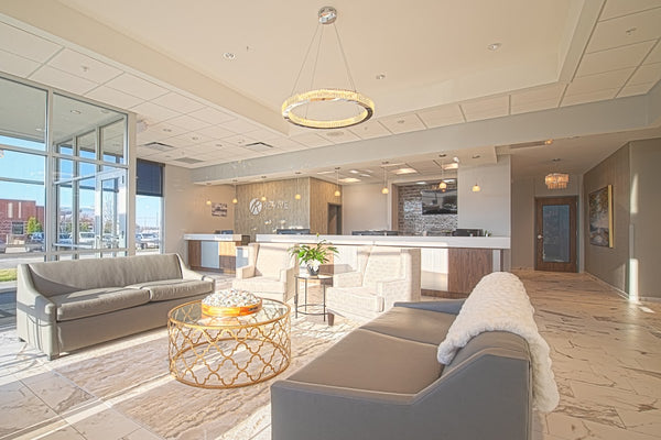 Revive at The Group Med Spa | Hair Transplant | Davenport, IA