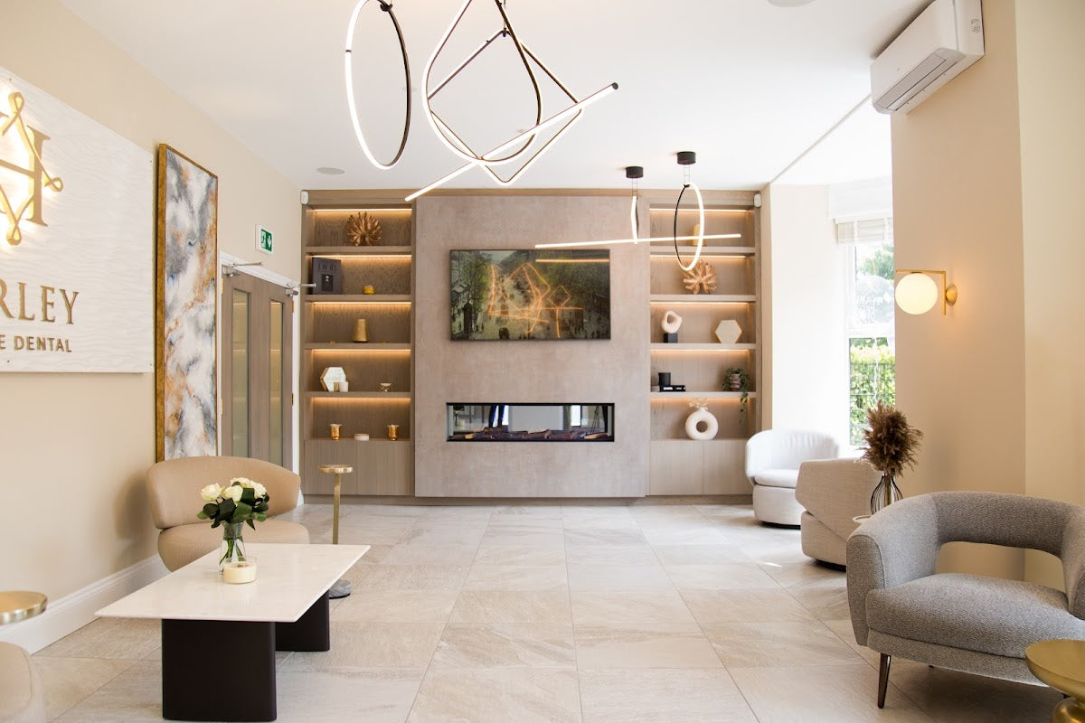 Harley Private Dental - Health & Wellbeing - Dental clinic in Sheffield, United Kingdom