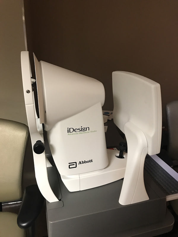 TriaVision - Homewood | Eye Clinic | Birmingham, AL