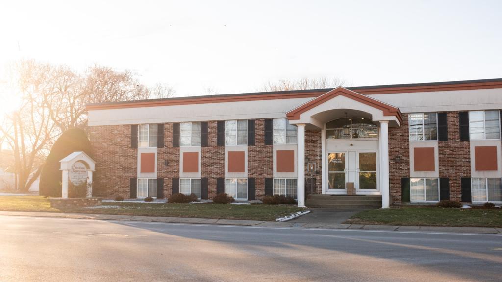 Skin & Laser Clinic | -NH | Hair Transplant | Nashua, NH