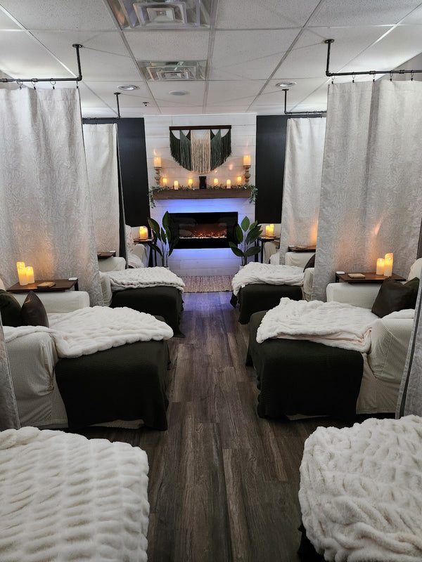 The Haven Day Spa and Wellness Clinic formerly Restore Wellness Spa | Hair Transplant | Williston, ND