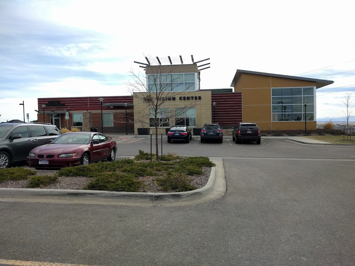 Highline Vision Center | Eye Clinic | Aurora, CO