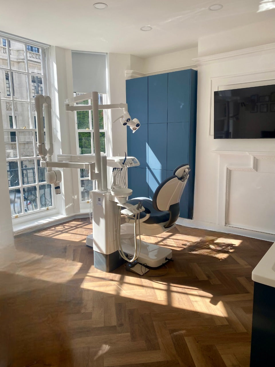 The Harley Street Implant Centre — photo 5