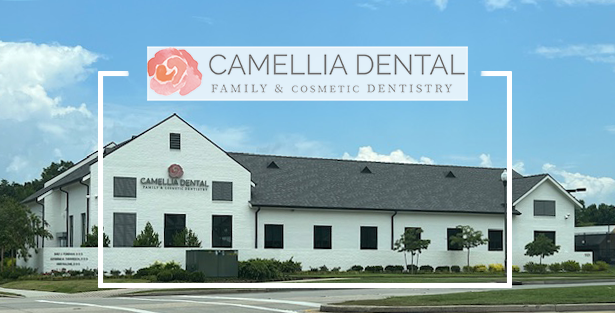 Camellia Dental | Dental | Lafayette, LA