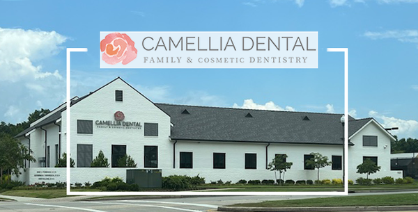 Camellia Dental | Dental | Lafayette, LA