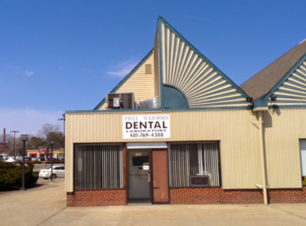 Phil Harnois Dental Lab | Dental | Woonsocket, RI