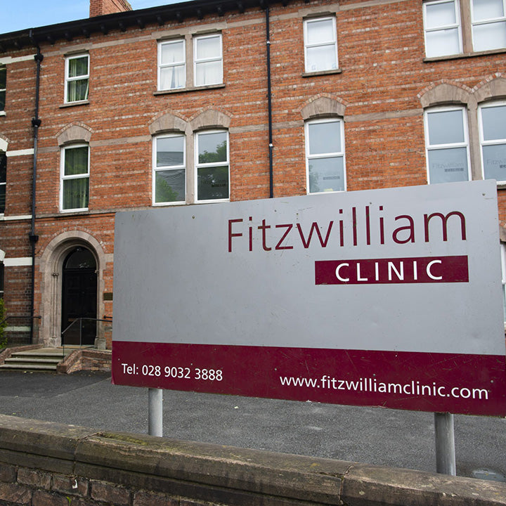 Fitzwilliam Clinic — Aesthetic Surgery Clinic in Belfast