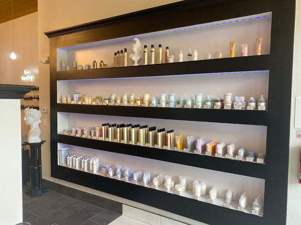 Roman House of Beauty | Hair Transplant | Weirton, WV
