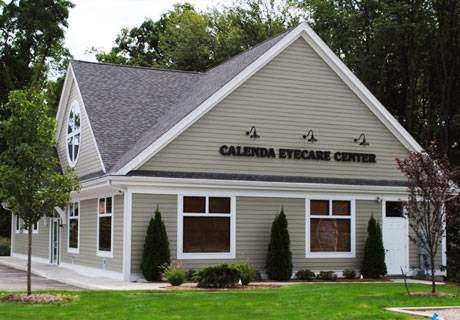 Calenda Eye Care Center | Eye Clinic | Warwick, RI