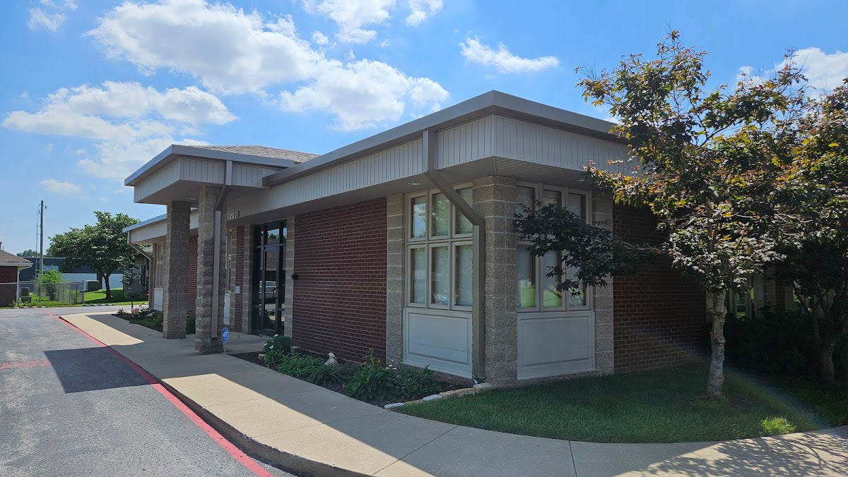 McKowen Family Dental | Dental | Springfield, MO