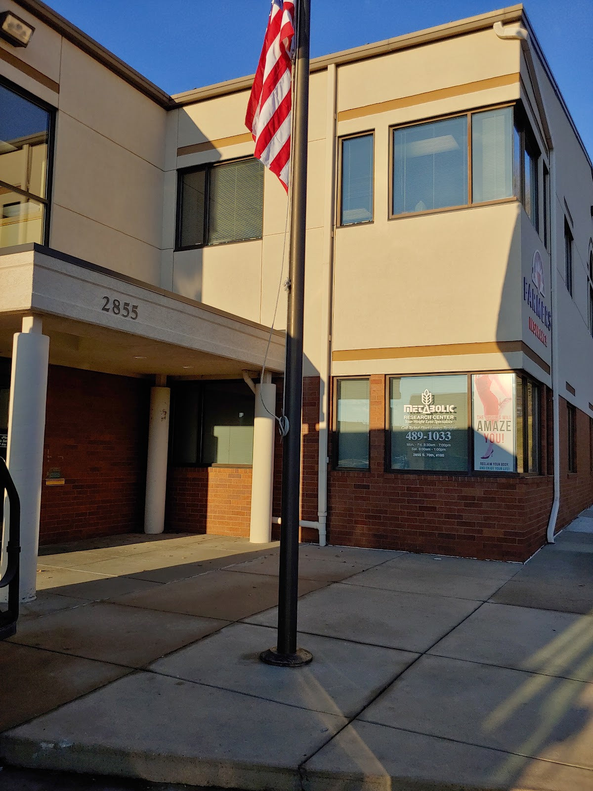 Metabolic Research Center | Bariatric Surgery | Lincoln, NE