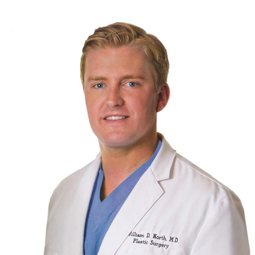Dr. William North, M.D | Aesthetic Surgery | Flowood, MS