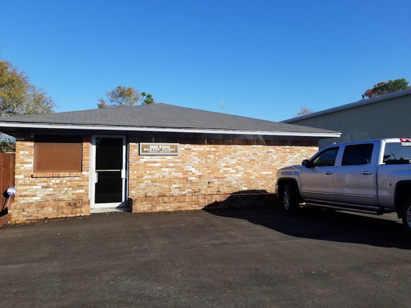 Hilton Dental Clinic | Dental | Gulfport, MS
