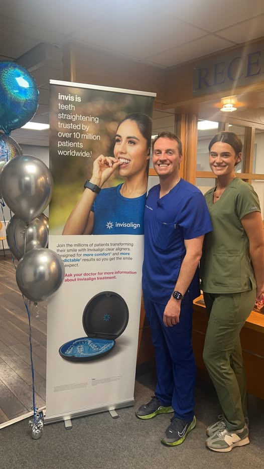 O’Farrell and Staunton Dental — Dental Clinic in Newry