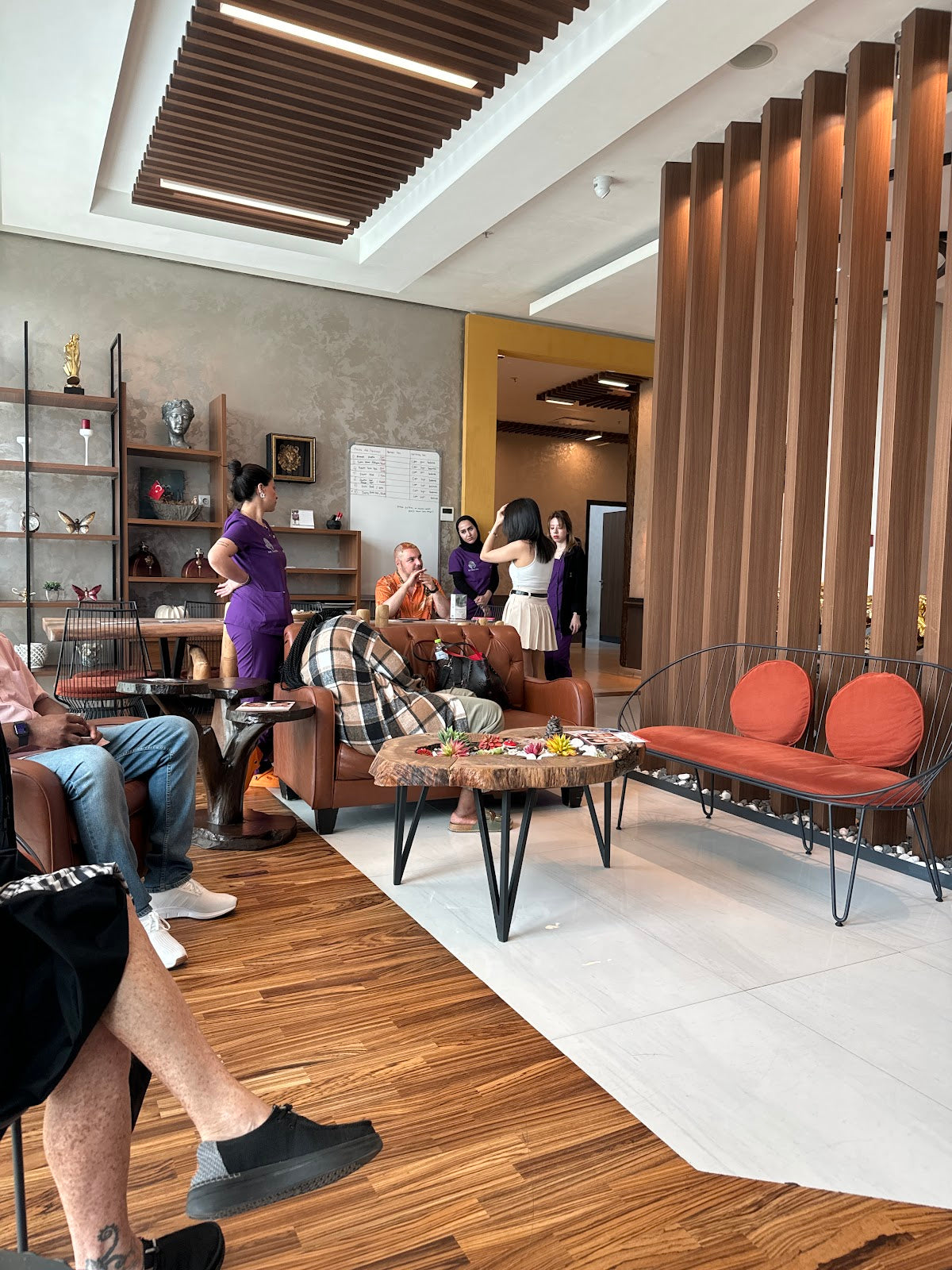 Asli Tarcan Clinic - Hair Transplant Turkey — Dr.Visor photo 4