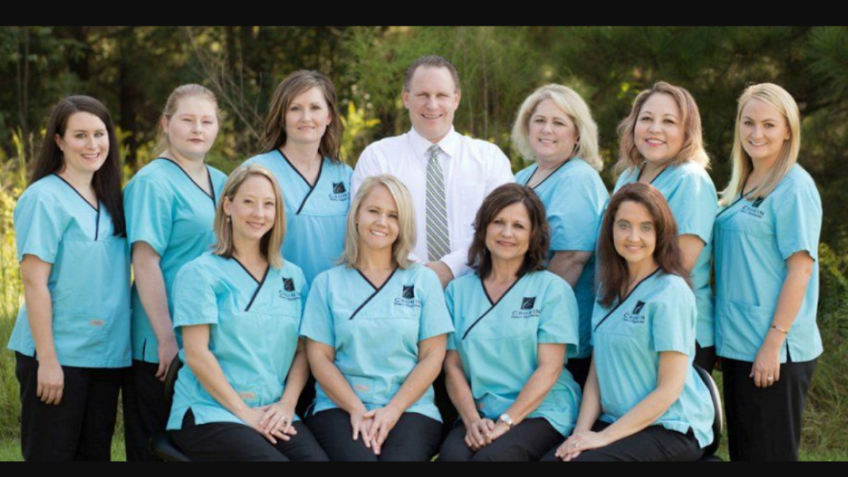Cronin Family Dentistry | Dental | Hattiesburg, MS