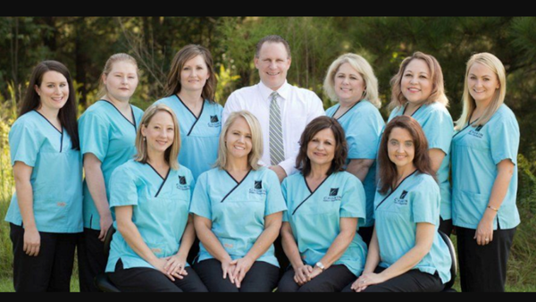 Cronin Family Dentistry | Dental | Hattiesburg, MS