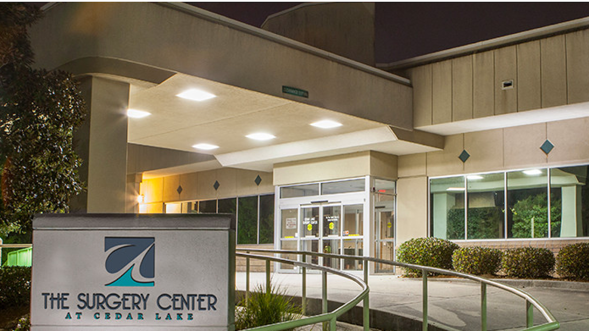 Memorial Surgery Center Cedar Lake | Bariatric Surgery | Biloxi, MS