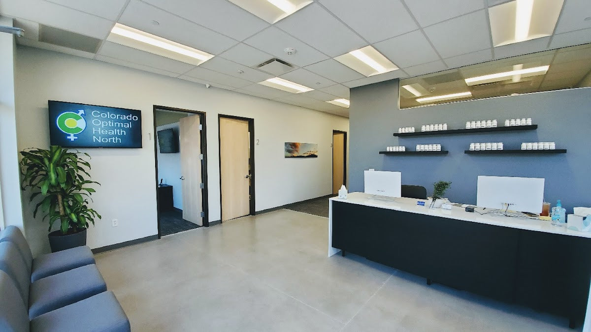 Optimal Health North | Bariatric Surgery | Thornton, CO