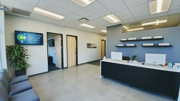 Optimal Health North | Bariatric Surgery | Thornton, CO