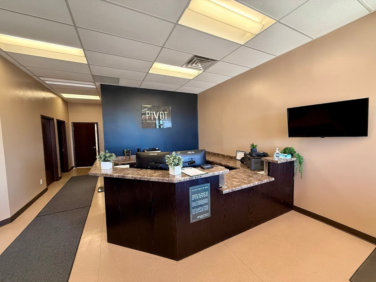 Pivot Prosthetics and Orthotics | Hair Transplant | Gillette, WY