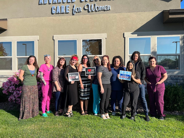 Advanced Specialty Care & Med Spa | Hair Transplant | Nampa, ID