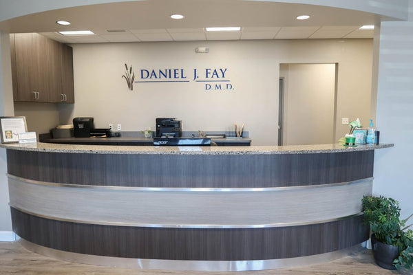 Daniel J. Fay DMD PA | Dental | Dover, DE
