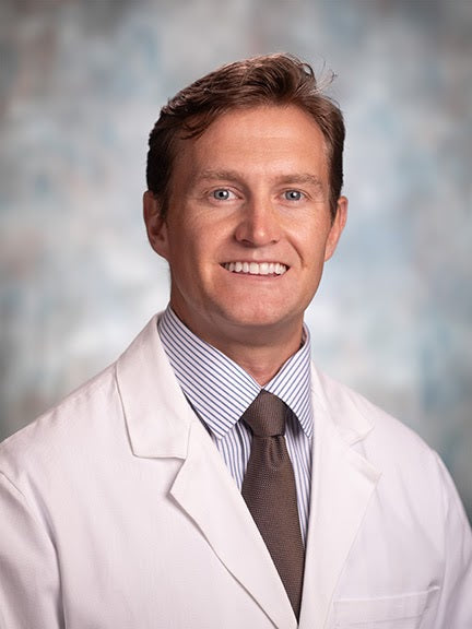 Carolina Eyecare Physicians: Cole Milliken, M.D | Eye Clinic | North Charleston, SC