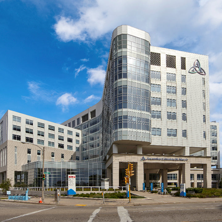 Bariatrics | Bariatric Surgery | Milwaukee, WI