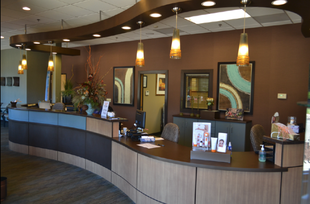 Cayce Dermatology Clinic | Hair Transplant | Columbia, MO
