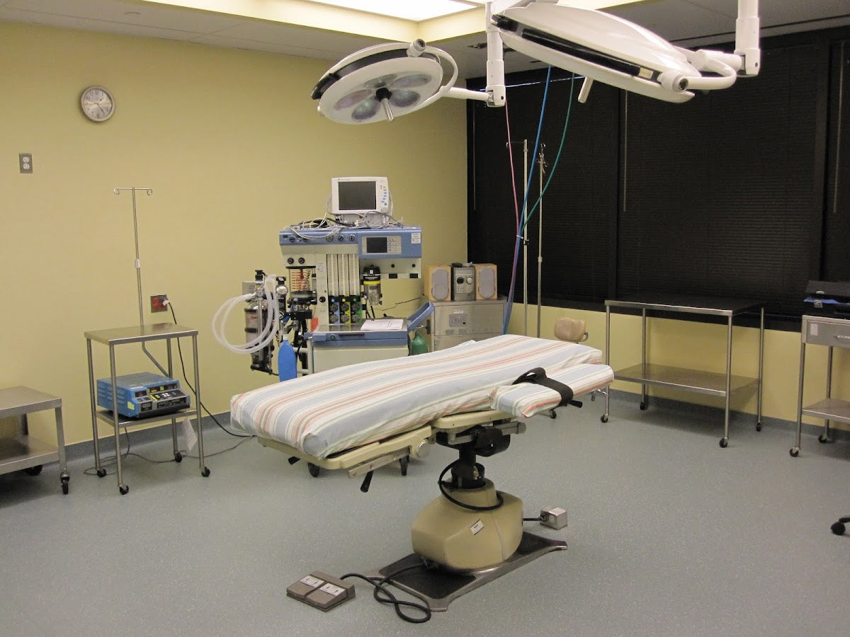 Ambulatory Plastic Surgery Center Associates | Aesthetic Surgery | Rockville, MD