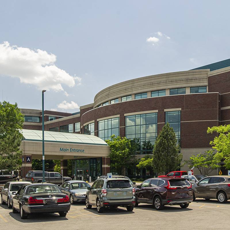 Aurora Abdominal Transplant | Hair Transplant | Green Bay, WI