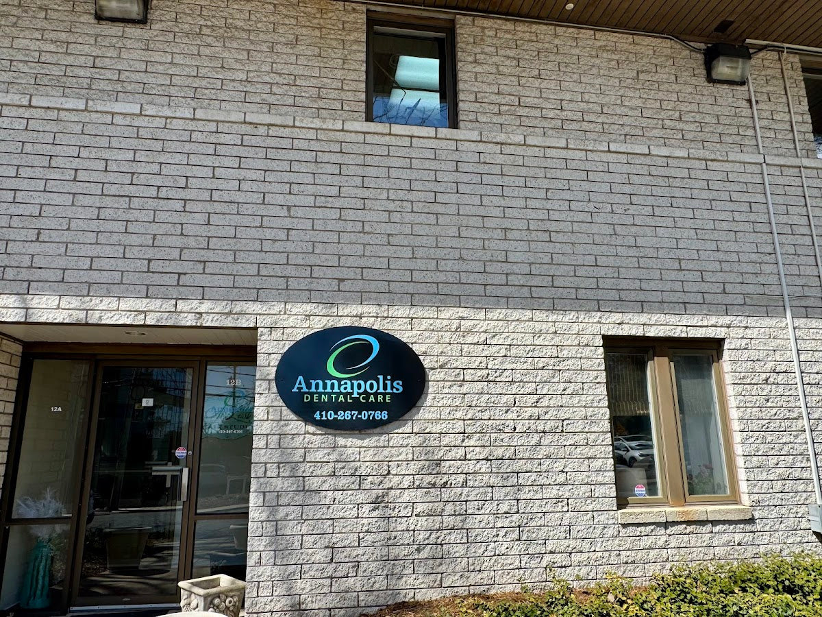 Dental Care | Dental | Annapolis, MD