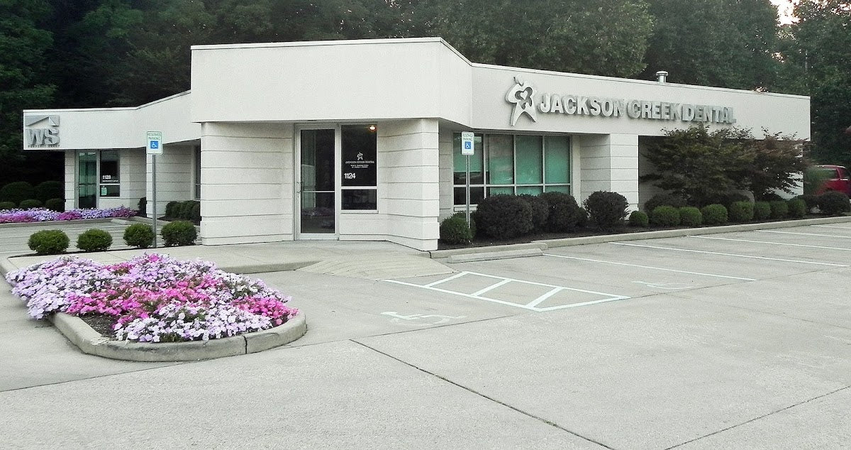 Jackson Creek Dental | Dental | Bloomington, IN