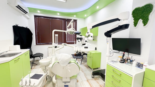 BL Aesthetics & Orthodontics Dental Clinic