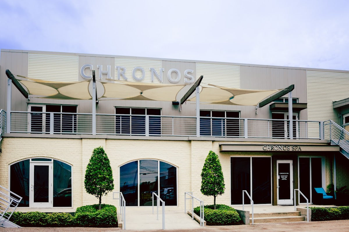 CHRONOS Body Health Wellness | Hair Transplant | Metairie, LA