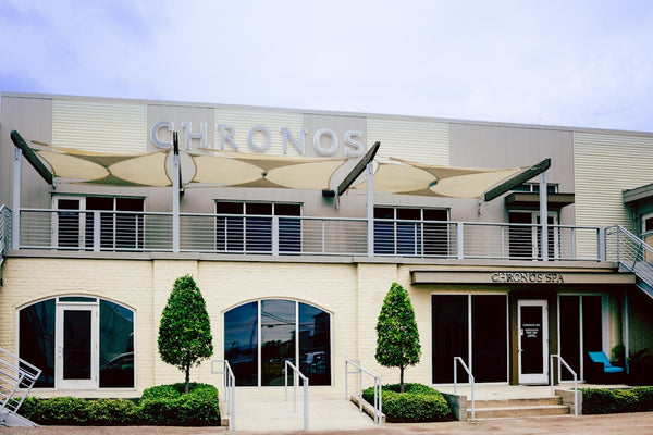 CHRONOS Body Health Wellness | Hair Transplant | Metairie, LA