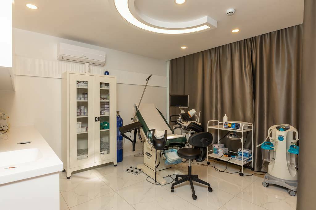 Obesity Centre Turkey Gastric Sleeve — Dr.Visor photo 5