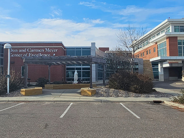 Avera Cancer Institute — | Hair Transplant | Aberdeen, SD