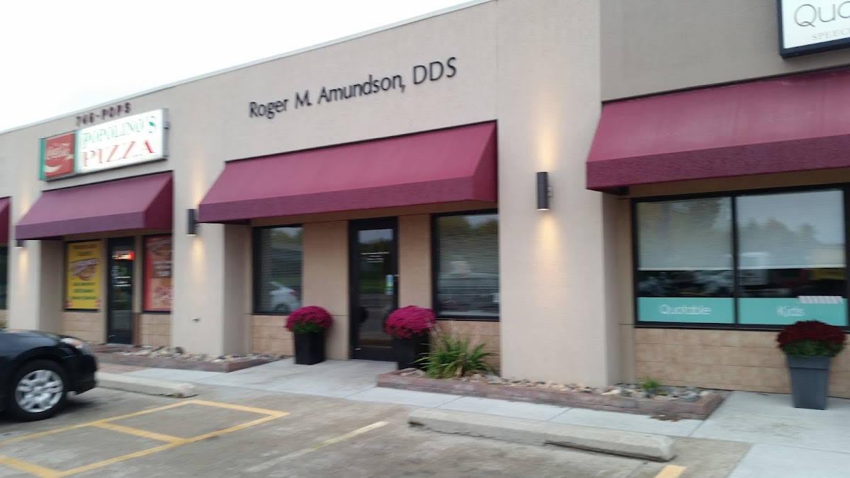 Amundson Dental Associates | Dental | Grand Forks, ND