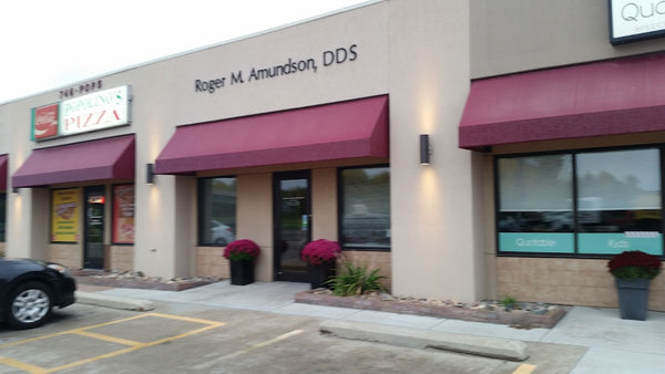 Amundson Dental Associates | Dental | Grand Forks, ND