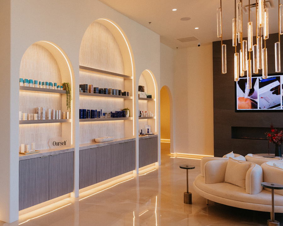 The Beauty & Wellness Collective by Injection Gal | Hair Transplant | Reno, NV